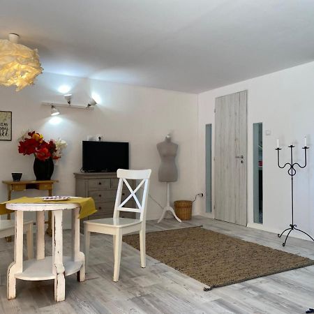 Countryside Apartamento Fule Exterior foto