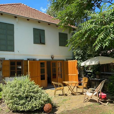 Countryside Apartamento Fule Exterior foto