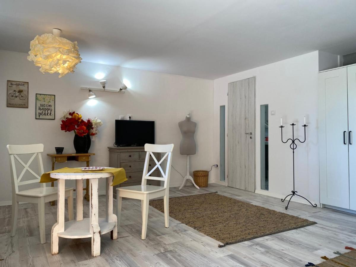 Countryside Apartamento Fule Exterior foto