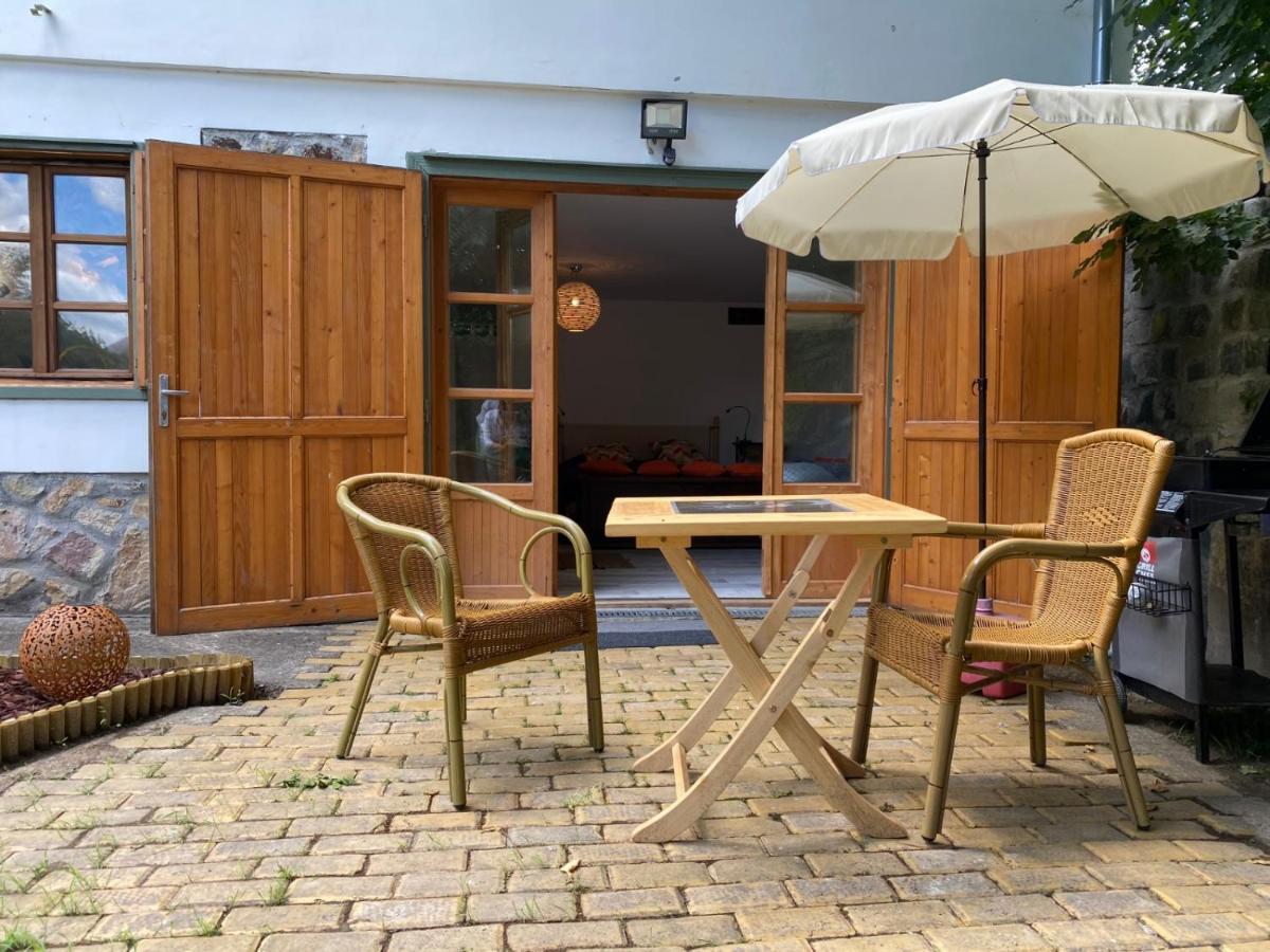 Countryside Apartamento Fule Exterior foto
