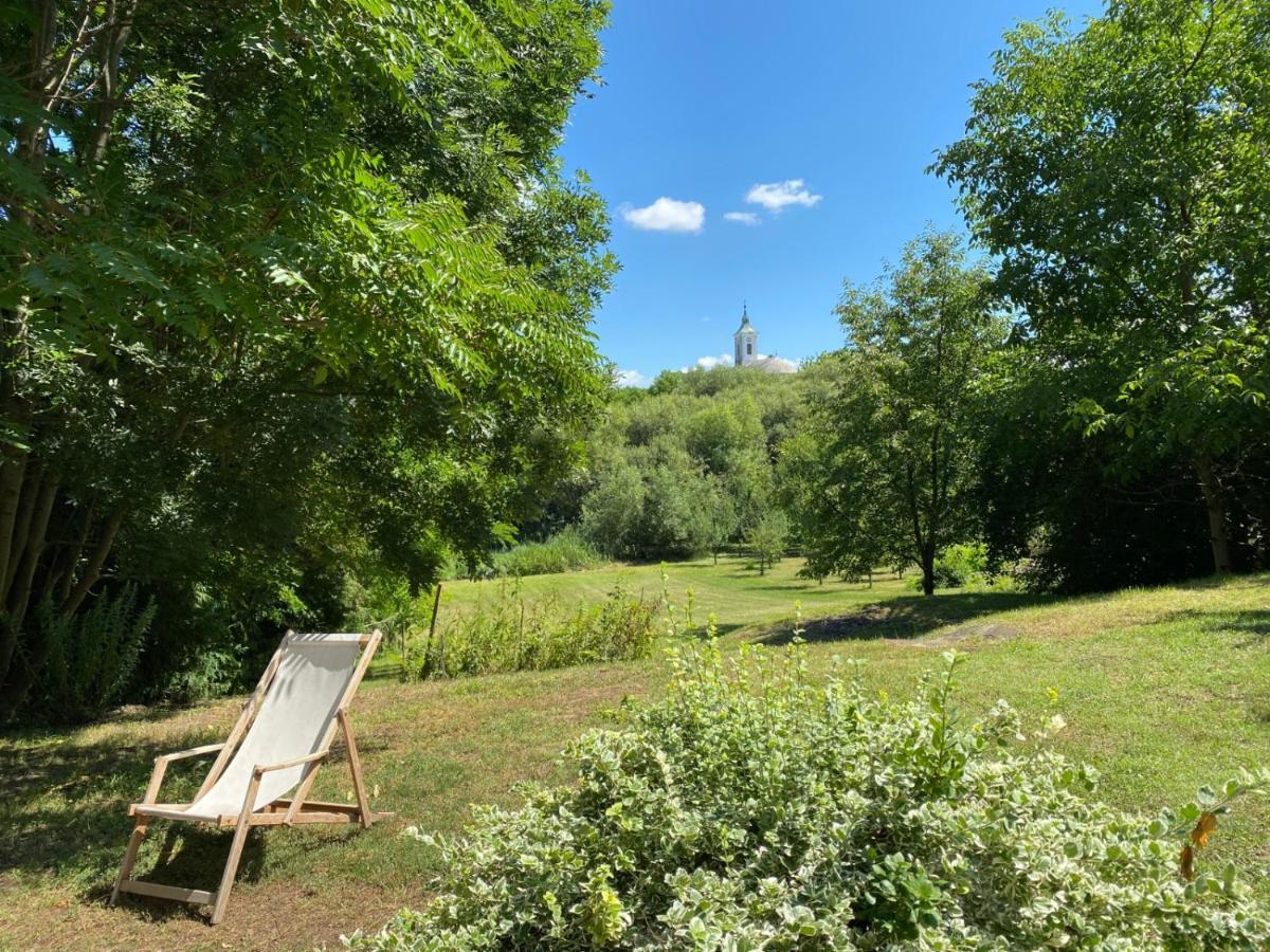 Countryside Apartamento Fule Exterior foto