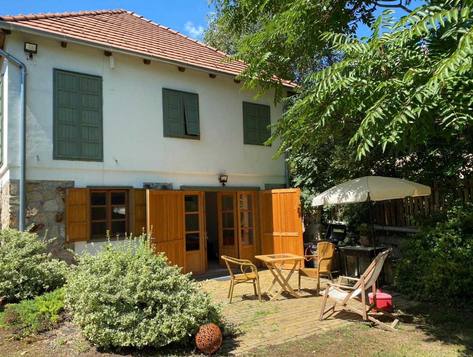 Countryside Apartamento Fule Exterior foto