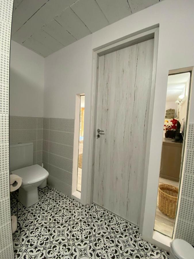Countryside Apartamento Fule Exterior foto